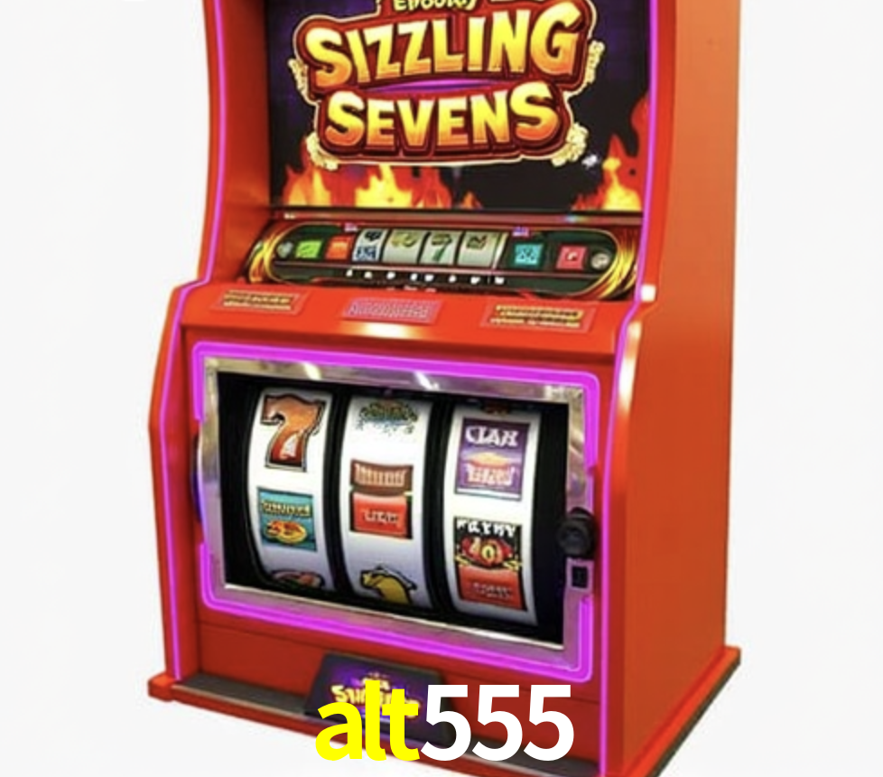 alt555 plataforma