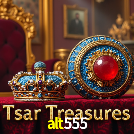 alt555 fortune