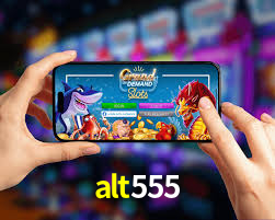 alt555 bet